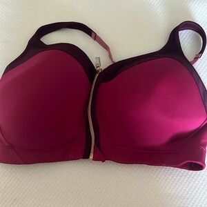 C9 by champion sports bra size large